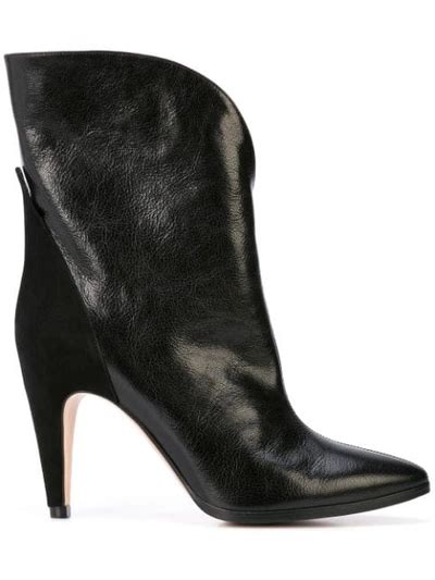 givenchy gv3 black ankle boots|Givenchy shark boots on sale.